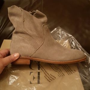Shoe Boots